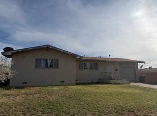 2513 Tulane Ave, Alamogordo, NM 88310