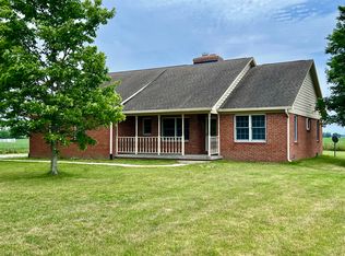 10567 Maloney Rd, Brownsburg, IN 46112