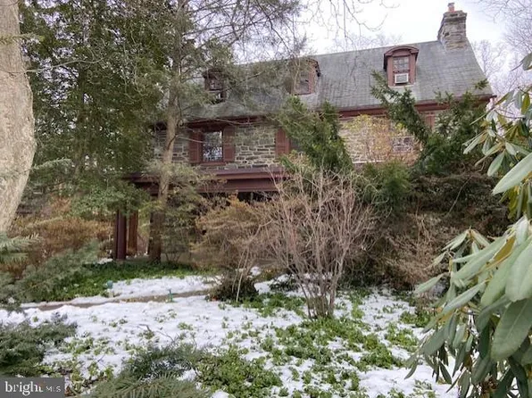 737 Polo Apartment, Bryn Mawr, PA 19010