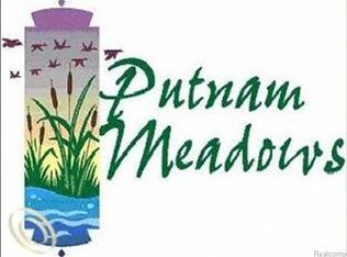 Gecko Trl, Pinckney, MI 48169