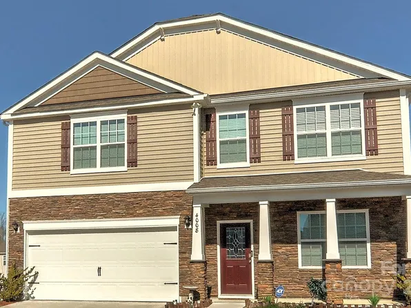4008 Lampasas Ln, Charlotte, NC 28214