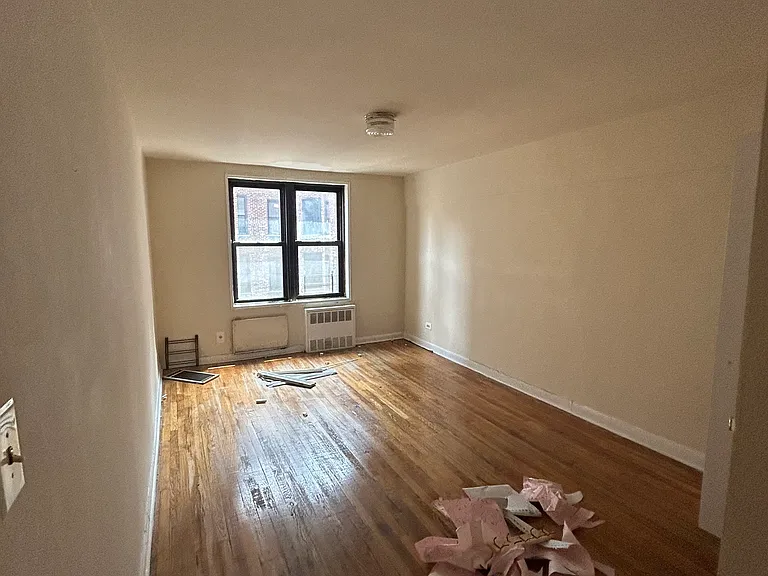 14355 41st Ave #8J — Photo 1