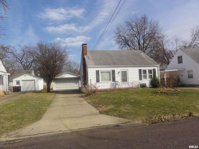 3004 N Western Ave, Peoria, IL, 61604