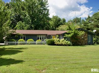 1830 N New Era Rd, Carbondale, IL 62901