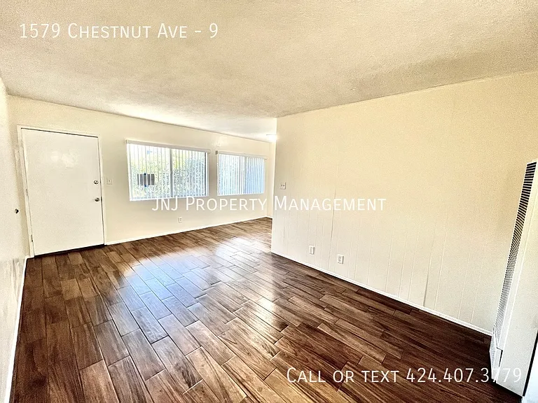 1579 Chestnut Ave #9 — Photo 9