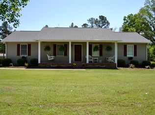 1554 Aaron Burr Rd, Chester, SC 29706