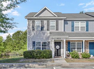422 Caldwell Loop, Jacksonville, NC 28546
