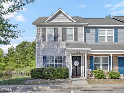 422 Caldwell Loop, Jacksonville, NC, 28546