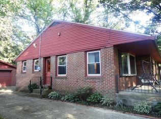 105 Shady Knolls Dr, East Peoria, IL
