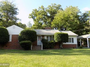 9603 Atom Rd, Clinton, MD 20735