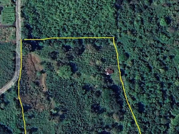 LOT H Lot H, Captain Cook, HI 96704