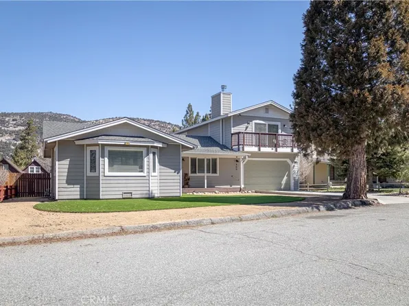 409 E Mountain View Blvd, Big Bear City, CA 92314