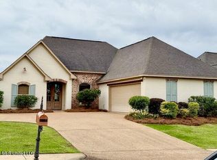 508 Springhill Xing, Brandon, MS 39047