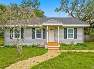 206 S 2nd St, Perdido Key, FL 32507