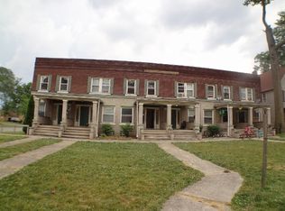 2101 E. 31st Street, Lorain, OH 44055