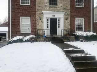 314 Macon Ave, Louisville, KY 40207