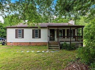 4906 Alberta Rd, Chesterfield, VA 23832