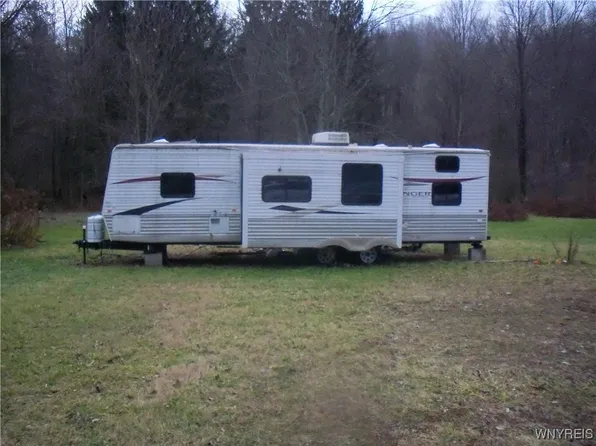 3233 Route 98 #12, Franklinville, NY 14737