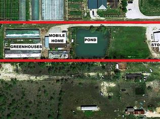 7956 County Road 121, Rosharon, TX 77583