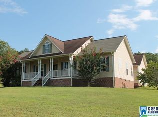 4490 County Road 12, Odenville, AL 35120