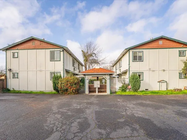 1447 & 1451 Monroe St, Red Bluff, CA 96080