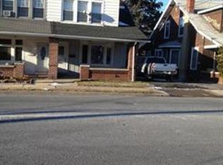 1035 W Emaus Ave, Allentown, PA