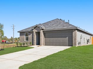 11854 Serenas Song Dr, Willis, TX 77318