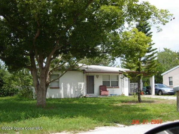 307 N Georgia Ave, Cocoa, FL 32922