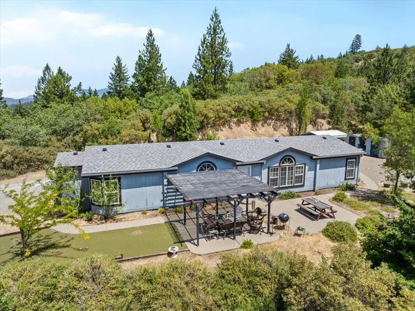 4677 Williams Hwy, Grants Pass, OR 97527