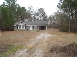 297 Betts Radcliff Rd, Meridian, MS 39301
