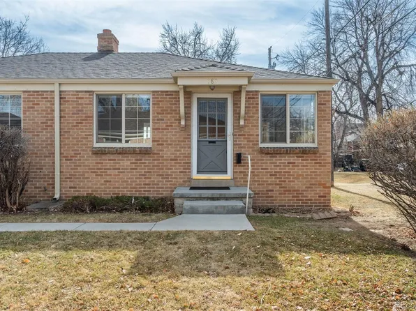 783 Forest Street, Denver, CO 80220