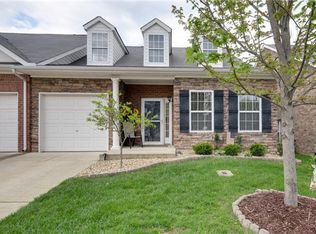 3048 Auld Tatty Dr, Spring Hill, TN 37174