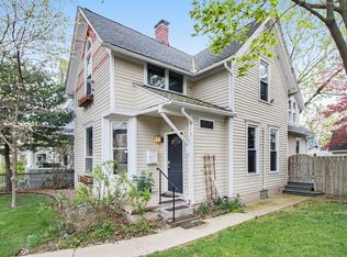 808 Forest Ave, South Bend, IN