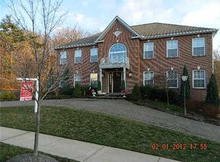 9248 Marshall Rd, Cranberry Township, PA 16066