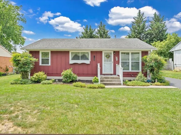 1430 Antrim St, Salem, VA 24153