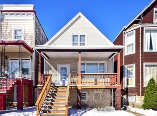 1914 N Kenneth Ave, Chicago, IL 60639