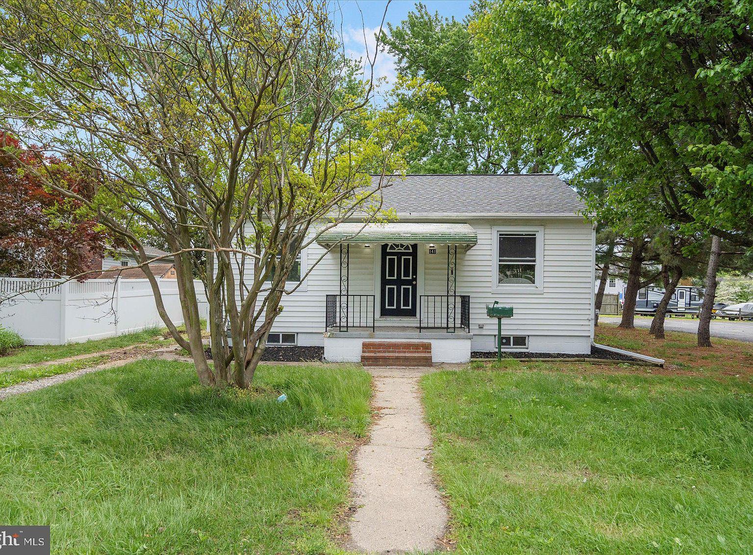 141 Riviera Dr, Pasadena, MD 21122 Zillow