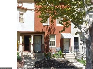 203 P St NW, Washington, DC 20001
