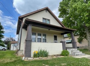 130 Humm Ave, Loudonville, OH 44842