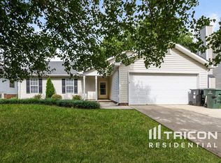 3678 Stonefield St SW, Concord, NC 28027