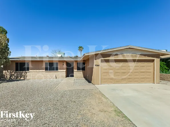 9044 N 52nd Dr, Glendale, AZ 85302