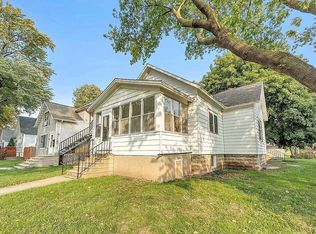 317 S Maple Ave, Green Bay, WI 54303