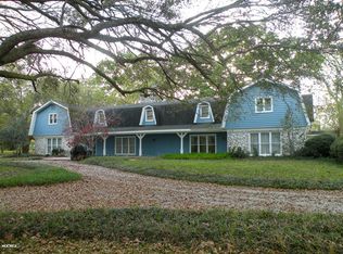 111 Partins Rd, Lucedale, MS 39452