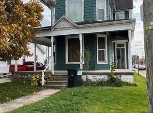 325 W Front St, Findlay, OH 45840