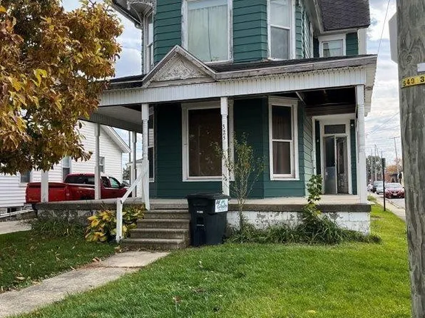325 W Front St, Findlay, OH 45840