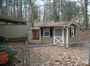 1318 Myrtle Creek Dr, Norcross, GA 30093