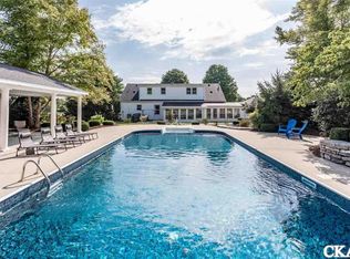 759 Quirks Run Rd, Danville, KY 40422