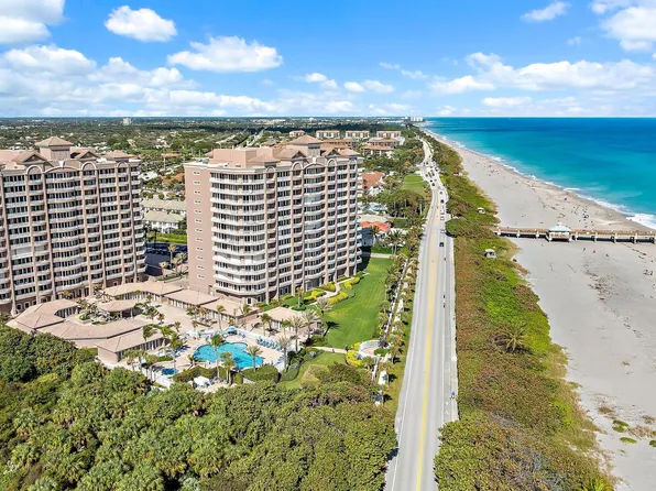 700 Ocean Royale 1201 Way #1201, Juno Beach, FL 33408