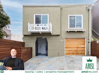 1314 35th Ave, San Francisco, CA 94122