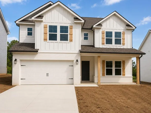 8856 Snowy Owl Rd #104, Ooltewah, TN 37363